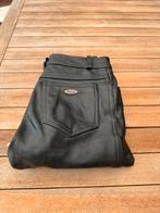 Pantalon de moto en cuir véritable (taille 50) Richa, Richa, Pantalon | cuir, Seconde main