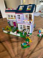 Lego Friends Emma’s huis 4-095, Kinderen en Baby's, Speelgoed | Duplo en Lego, Ophalen of Verzenden, Lego
