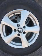 Pneus hiver, Pneus et Jantes, 16 pouces, Véhicule de tourisme, Enlèvement