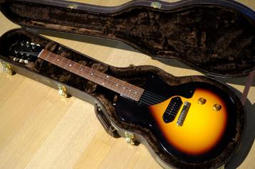 Gibson Les Paul Junior 57 reissue custom shop, Musique & Instruments, Enlèvement, Comme neuf, Gibson