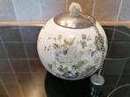 Olie lamp, Huis en Inrichting, Ophalen, Zo goed als nieuw