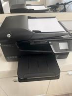 Printermaschien, Computers en Software, Printers, Ophalen, Zo goed als nieuw
