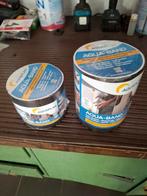 Bande d'étanchéité Aqua-band, Bricolage & Construction, Enlèvement, Neuf