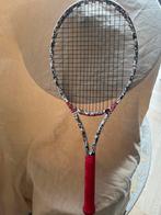 Tennisracket Prince Hydrogen O3 Tattoo 290g, Sports & Fitness, Tennis, Enlèvement ou Envoi, Raquette, Prince, Utilisé