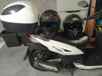 Sym SR Symphony 125 cc, Vélos & Vélomoteurs, Enlèvement, Utilisé