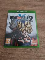 Dragonball Xenoverse 2, Games en Spelcomputers, Ophalen of Verzenden, Zo goed als nieuw