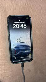 Iphone 12, Telecommunicatie, Mobiele telefoons | Apple iPhone, Ophalen, Zwart, IPhone 12, Zonder simlock