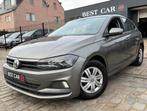 VW Polo 1.0i * Garantie * Benzine, Auto's, Volkswagen, Stof, 5 deurs, https://public.car-pass.be/vhr/1641088e-93fe-40dc-b4f8-0c3808fd778c