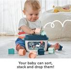 Fisher-Price | Speelblokken | GRATIS LEVERING, Kinderen en Baby's, Speelgoed | Fisher-Price, -, Verzenden, -, Overige typen