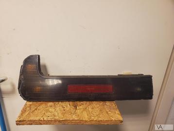 Volvo 480 1986 - 1996 achterlicht links + fitting rechts €50 beschikbaar voor biedingen