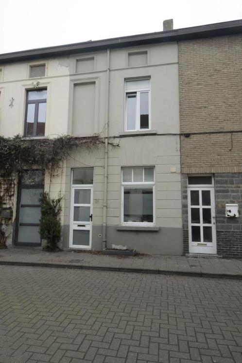 Instapklare woning met 3 slpks, zolder en stadstuin - EPC B, Immo, Maisons à vendre, Gand, Jusqu'à 200 m², Maison 2 façades, Ventes sans courtier