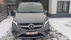 Mooie mercedes v classe 300d amg full opties automaat, Auto's, Automaat, Monovolume, Adaptieve lichten, Leder