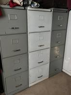 Meuble industriel à tiroirs, Maison & Meubles, Enlèvement, Utilisé, Industriel