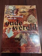 Een kennismaking met de oude wereld, Boeken, Ophalen of Verzenden, Zo goed als nieuw, Uitgeverij Coutinho