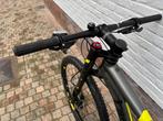 Cannondale MBT CANN SCALPEL 29 lefty, Fietsen en Brommers, Fietsen | Mountainbikes en ATB, Fully, Ophalen, Zo goed als nieuw, Heren