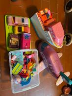Polly Pocket lot bulk, Verzamelen, Speelgoed, Ophalen of Verzenden, Zo goed als nieuw