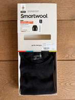 Thermische base layer kids XL Merino Smartwool, Enlèvement ou Envoi, Neuf, Garçon ou Fille, Chemise ou À manches longues