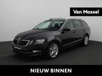 Skoda Octavia Combi 1.5 TSI ACT GreenTec 110kW DSG7 Style CA, Auto's, Skoda, 116 g/km, Stof, Gebruikt, 4 cilinders