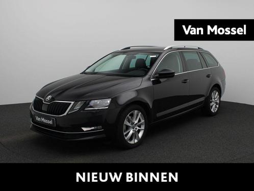 Skoda Octavia Combi 1.5 TSI ACT GreenTec 110kW DSG7 Style CA, Auto's, Skoda, Bedrijf, Te koop, Octavia, Cruise Control, Electronic Stability Program (ESP)