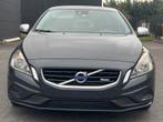Volvo S60 | 3X R-design, Autos, Volvo, Euro 5, Achat, Entreprise, Boîte manuelle