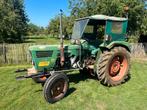 Traktor deutz 4006 in perfect werkende staat, Ophalen, Tot 80 Pk, 5000 tot 7500, Gebruikt