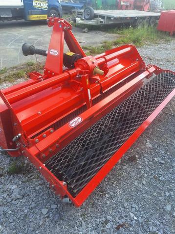 ORTOLAN ANDREA IS/L 230 steenbegraafmachine beschikbaar voor biedingen