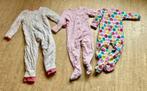 Onesies maat 104- 110- 122, Ophalen, Gebruikt, Mothercare, Meisje