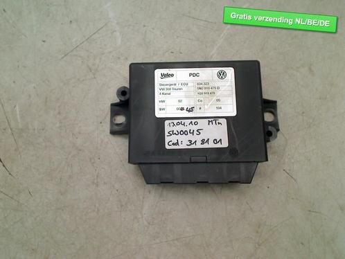 COMPUTER PDC Volkswagen Touran (1T3) (5N0919475D), Auto-onderdelen, Elektronica en Kabels, Volkswagen, Gebruikt