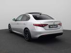 Alfa Romeo Giulia 2.2 Super !ACTIEPRIJS! / Navi / Camera / L, Auto's, Automaat, 4 deurs, 4 cilinders, Traction-control