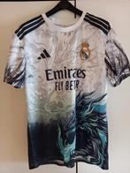 WEG MET REAL MADRID, Kleding | Heren, T-shirts, Ophalen of Verzenden, Maat 48/50 (M)
