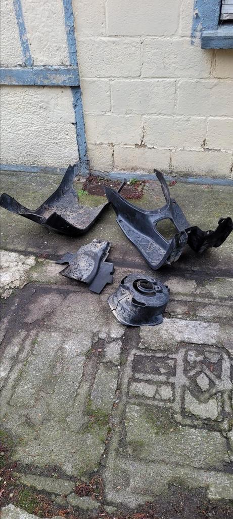 Peugeot Trekker tkr onderdelen, Fietsen en Brommers, Brommeronderdelen | Algemeen, Gebruikt, Cilinder, Ophalen of Verzenden