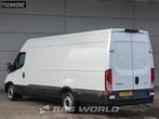 Iveco Daily 35S16 Automaat L3H2 3,5t Trekgewicht 160PK Airco, Auto's, Automaat, Stof, Gebruikt, Euro 6
