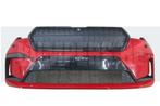 Bumper Skoda Enyaq Sportline 5LA 20- Voorbumper MZ1530, Gebruikt, Voor, 6 maanden garantie, Ophalen of Verzenden