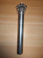 Tige de selle Campagnolo 27,2 mm, Enlèvement ou Envoi, Utilisé