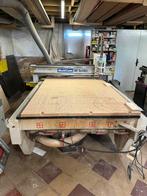 Défonceuse numerique Multicam, Doe-het-zelf en Bouw, Gereedschap | Freesmachines, Ophalen, Gebruikt, Elektrisch, Bovenfrees