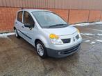 Renault Modus avec demande d'immatriculation., Auto's, Renault, Radio, Diesel, Particulier, Euro 4