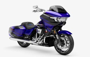 Harley-Davidson Tour CVO- ROAD GLIDE (bj 2025), Motoren, Motoren | Harley-Davidson, Meer dan 35 kW, Overig, 1 cc