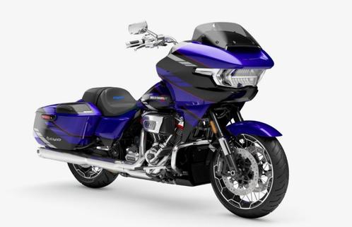 Harley-Davidson Tour CVO- ROAD GLIDE (bj 2025), Motoren, Motoren | Harley-Davidson, Overig, meer dan 35 kW