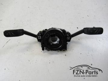 VW Golf 7 Stuurkolomcombischakelaar + Sleepring 5Q0953549 beschikbaar voor biedingen