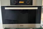 Miele Stoomoven inbouw Inox DG5061, Elektronische apparatuur, Oven, Inbouw, 45 tot 60 cm, Ophalen