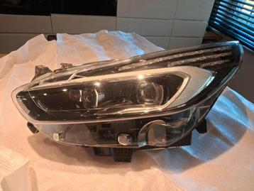 Koplamp Full LED Ford EM2B 13W030 CR  (S-Max, Galaxy ) beschikbaar voor biedingen