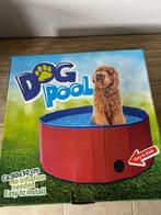 Hondenzwembadje - Dog Pool, Waterspeelgoed, Zo goed als nieuw, Ophalen