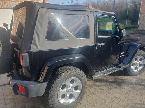 Jeep Wrangler, Auto's, Jeep, Particulier, Wrangler, 4x4, Airbags, Airconditioning, Bluetooth, Boordcomputer, Centrale vergrendeling