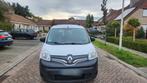 🔱Euro 6 Dubbele Cabine Lichte VrachtBTW RENAULT KANGOO2018, Auto's, Stof, Euro 6, Renault, Wit