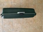 Valise Rigide Samsonite (à Code), 45 à 55 cm, 60 à 70 cm, Utilisé, Plastique dur