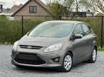 Ford C-Max EcoNetic 1.6Cc 95Pk 83.000Km 2013 zeer proper, Auto's, Ford, Euro 5, Leder, Bedrijf, Te koop