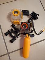 Action cam, Ophalen of Verzenden, Zo goed als nieuw