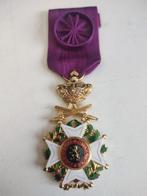 Officier in de Orde van Leopold 1 , militair, Verzenden