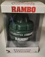 Rambo 1-4 Grenade Boxset Blu-ray, Boxset, Ophalen of Verzenden