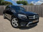Mercedes-Benz GLC 220 d 4Matic 9G-TRONIC EXPORT/HANDELAAR, Automaat, 4 cilinders, Leder, SUV of Terreinwagen